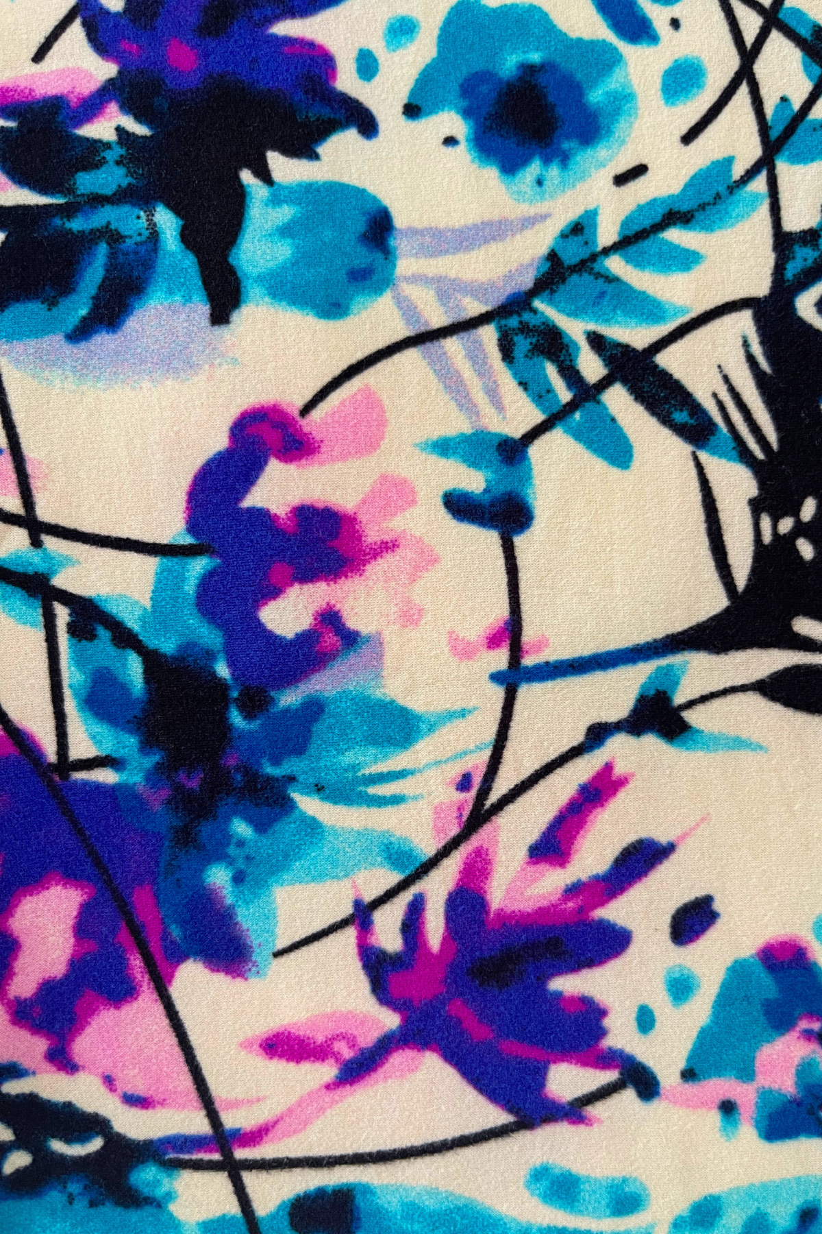 Bright & Bold - Sweet Lavender