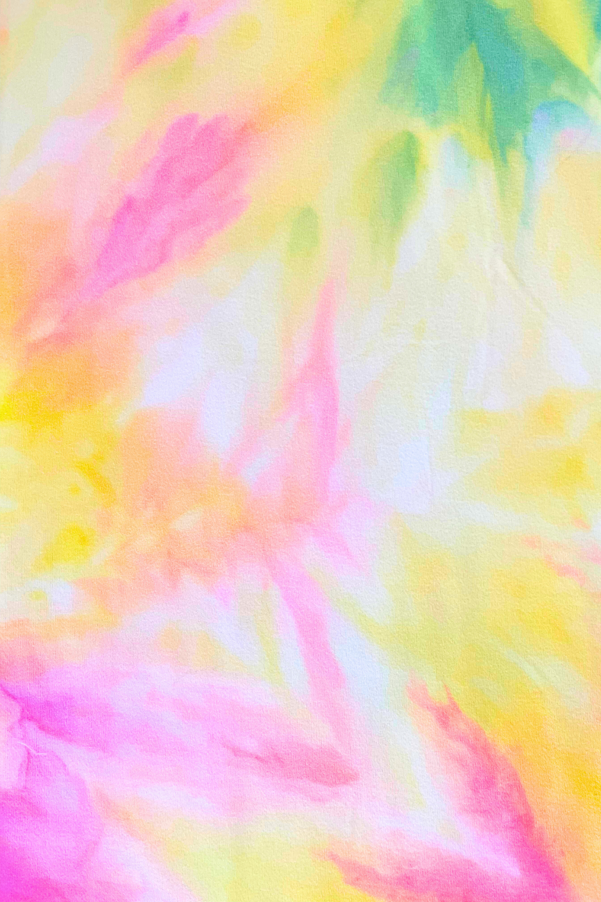 Soft & Pastel - Sunshine