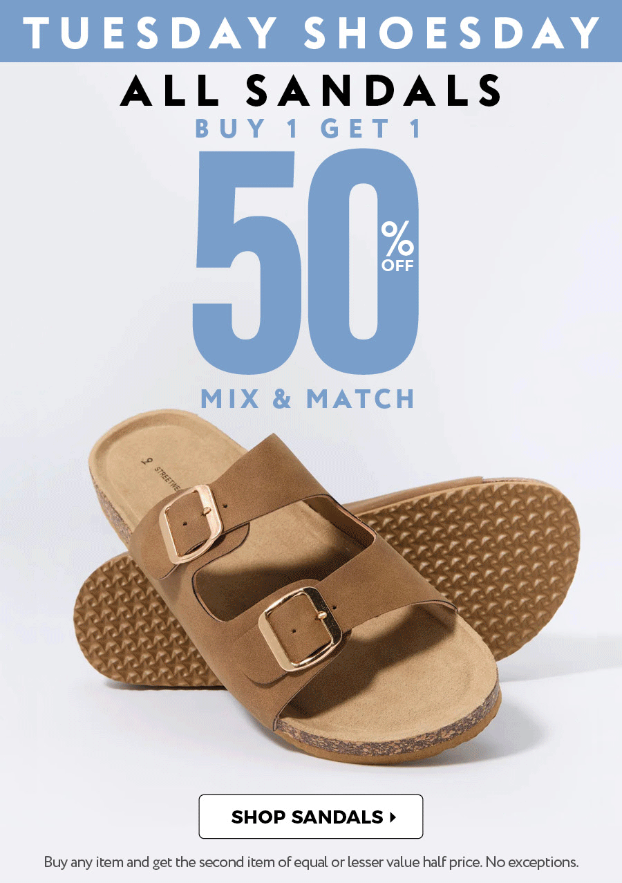 A step closer to spring Urban