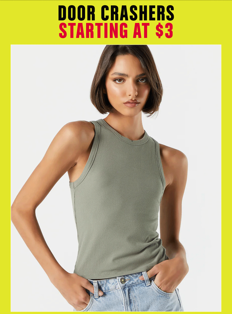 BIGGEST SALE OF THE YEAR 💥 Urban