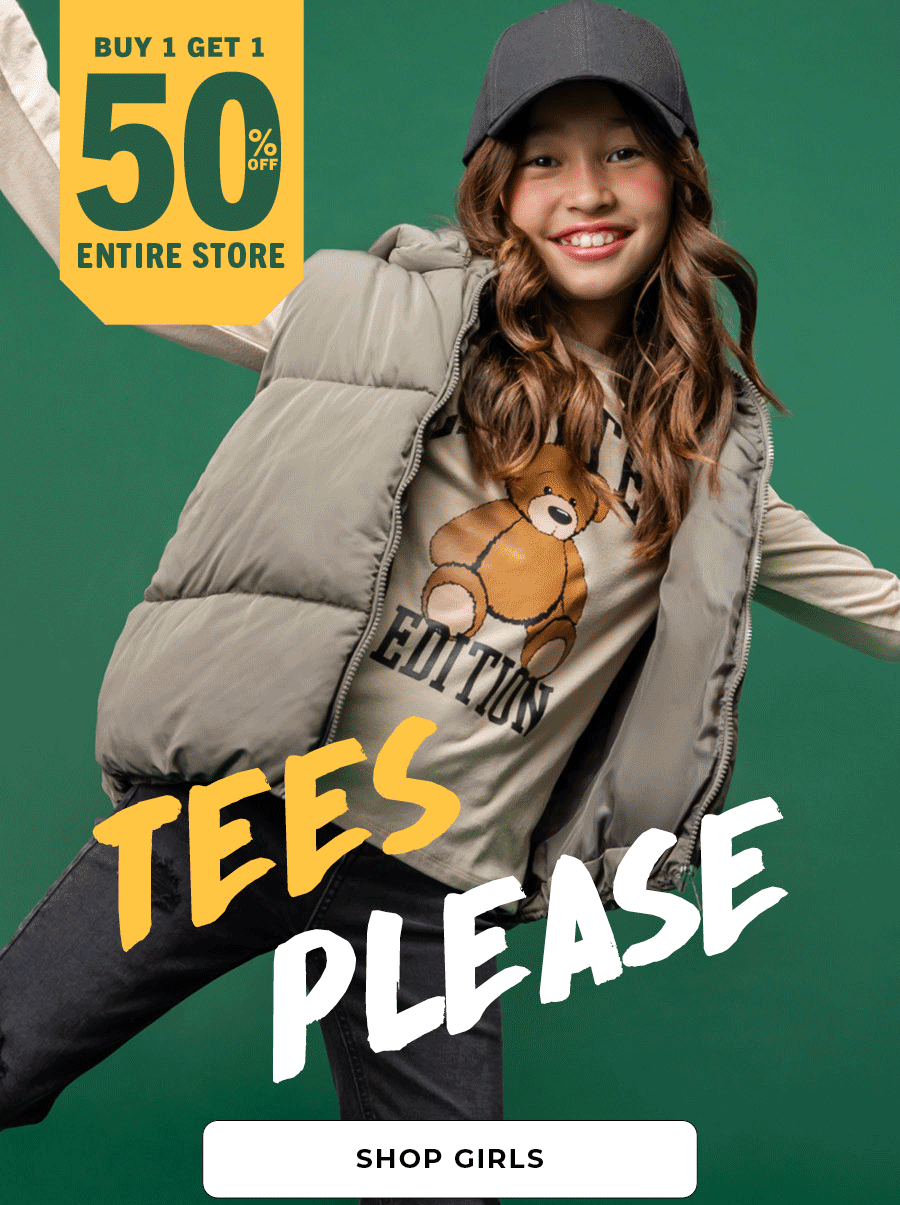 Tees That Add Cool Points To Any Look👕 Urban