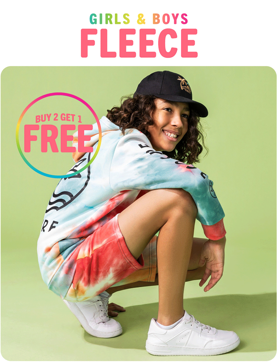 ATTN🔊 BUY 2 GET 1 FREE Urban