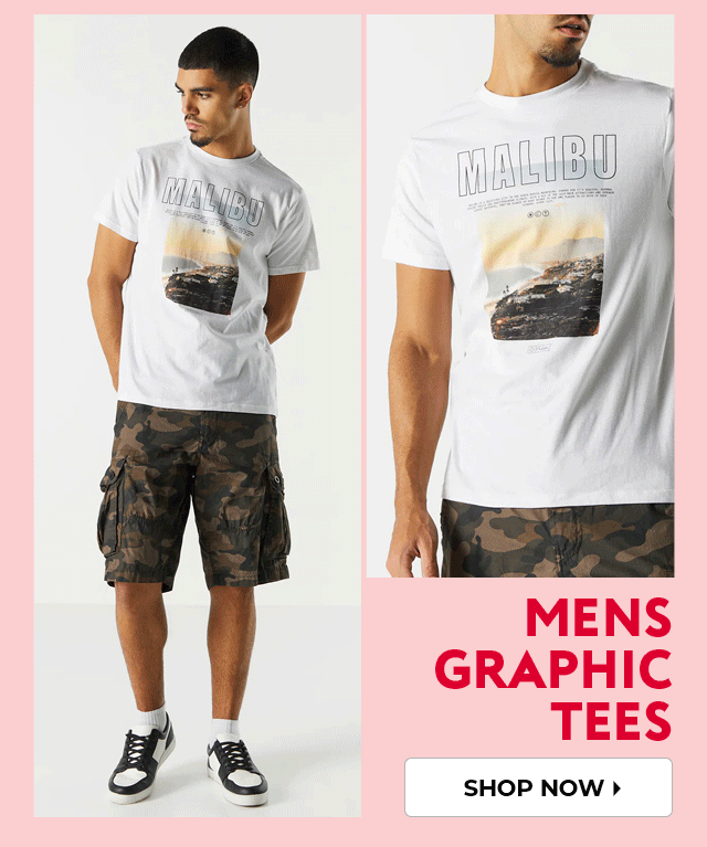 How To Style GRAPHICS 📸 Urban