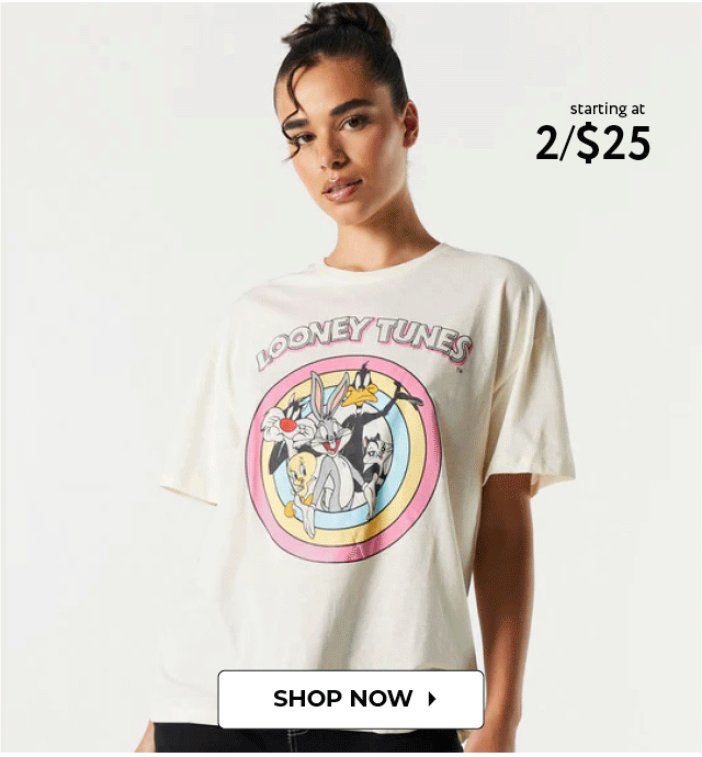 These graphics look great on you 📸 Urban