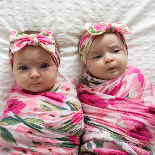 baja swaddle set