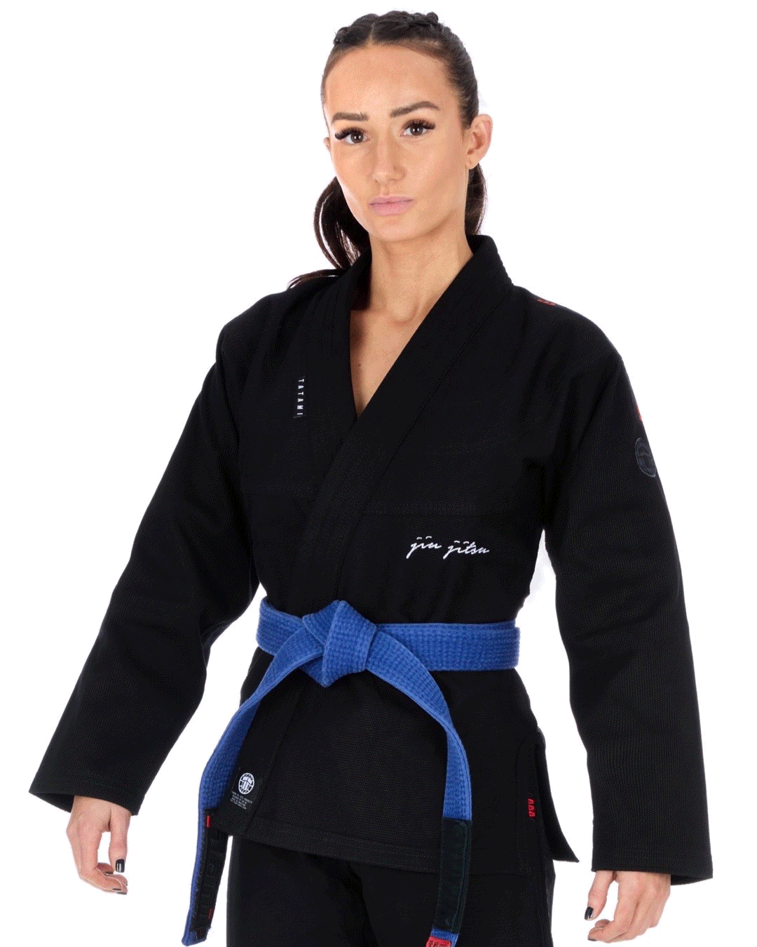 Discover our NEW lightweight gi 🥋 Tatami Fightwear