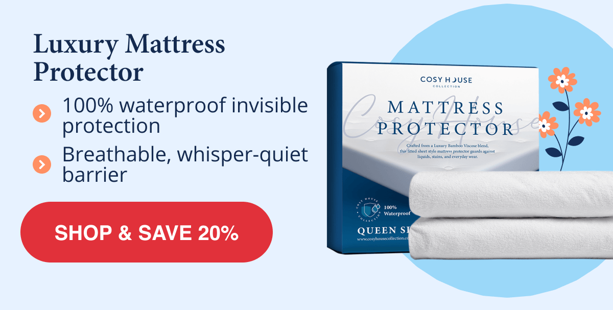 Luxury Mattress Protector