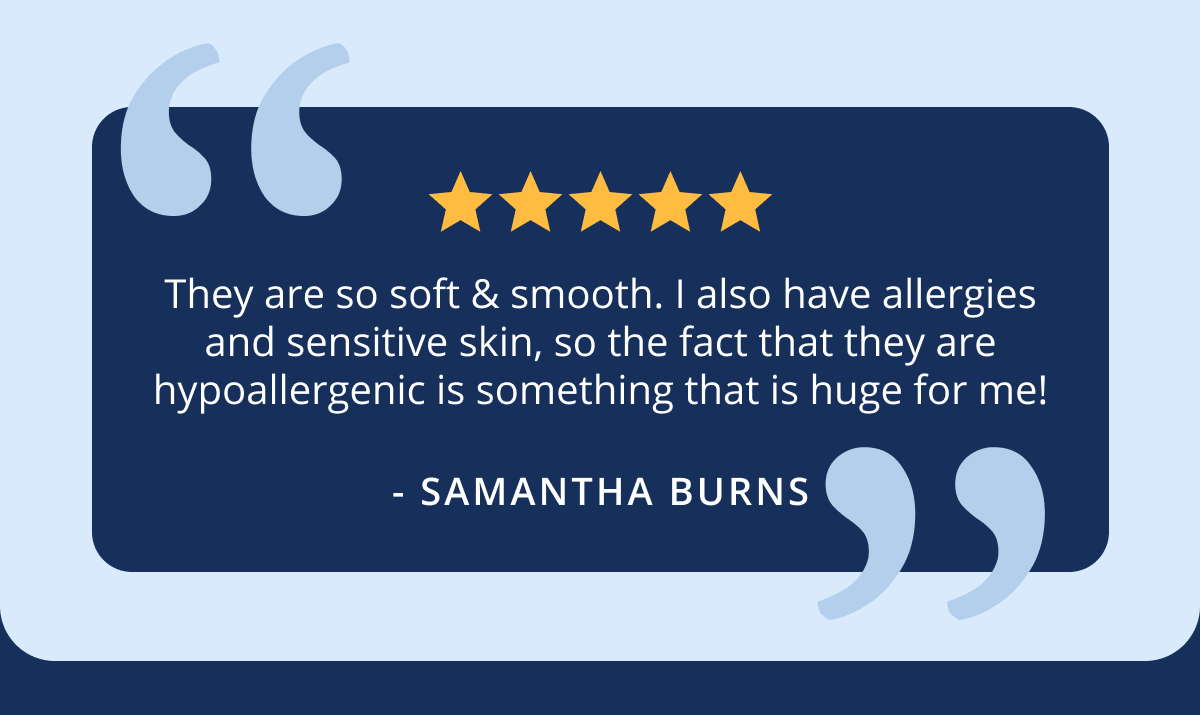 Samantha Burns review