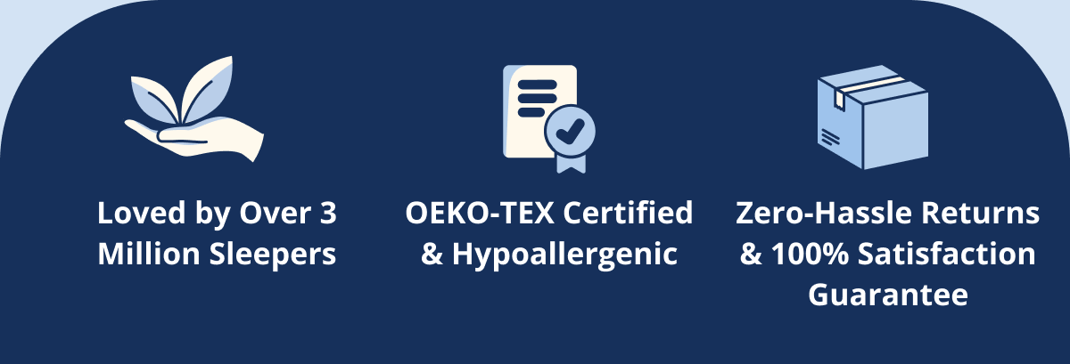 Why Choose Cosy House