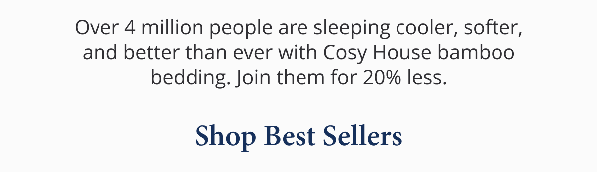 Shop Best Sellers
