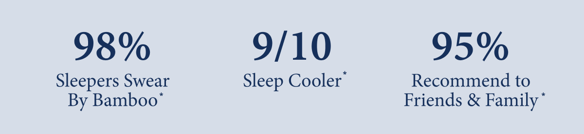 Feel the Cosy difference