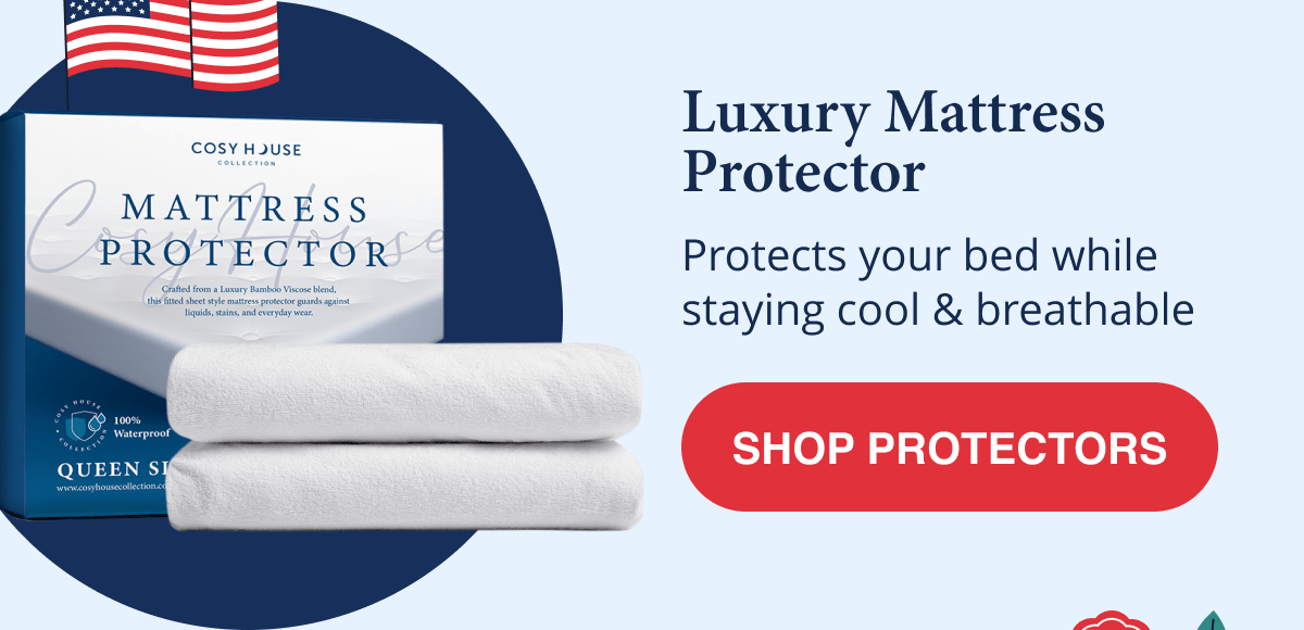 Luxury Mattress Protector