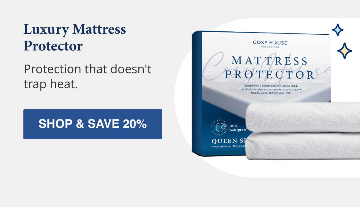 Luxury Mattress Protector