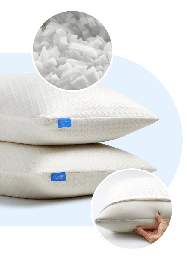 Cosy House Luxury Pillow Cosy House Luxury Pillow