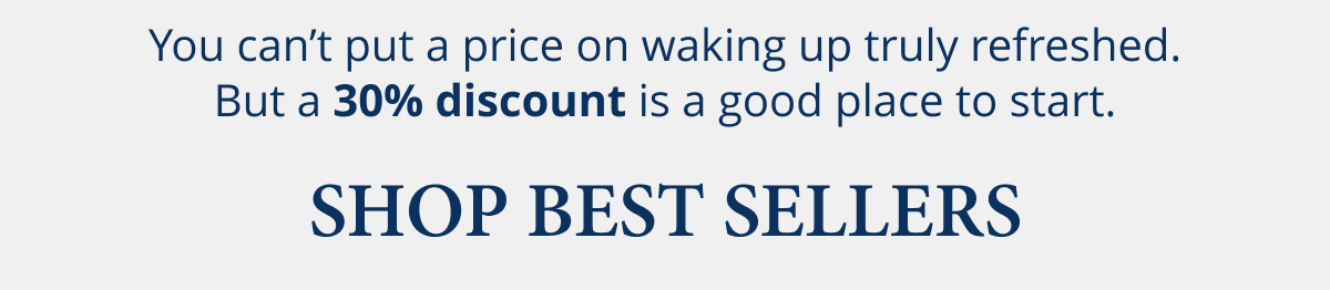 SHOP BEST SELLERS