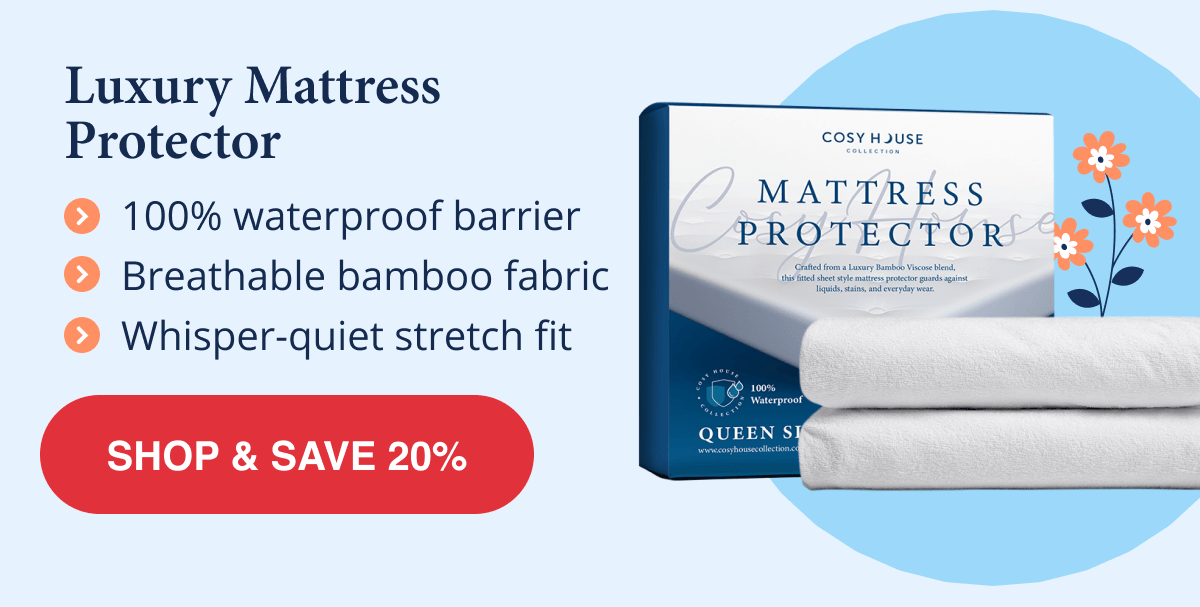 Luxury Mattress Protector