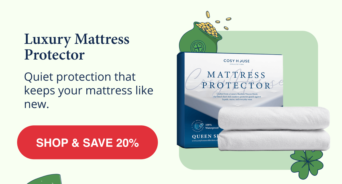 Luxury Mattress Protector