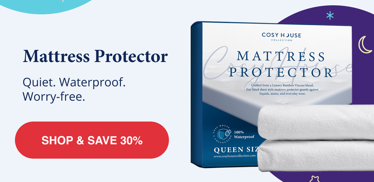 Mattress Protector