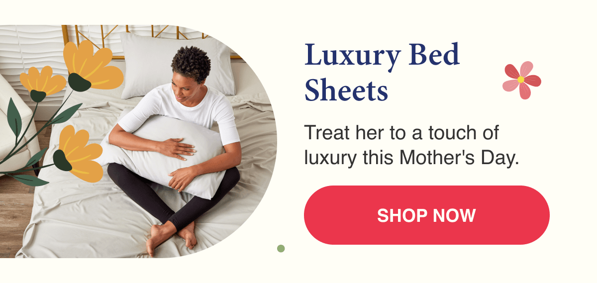 Luxury Bed Sheets
