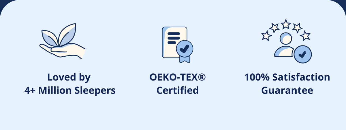 WHy Choose Cosy House