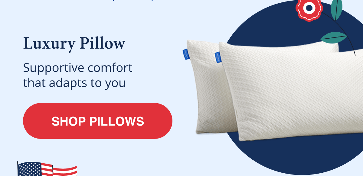 Luxury Pillow