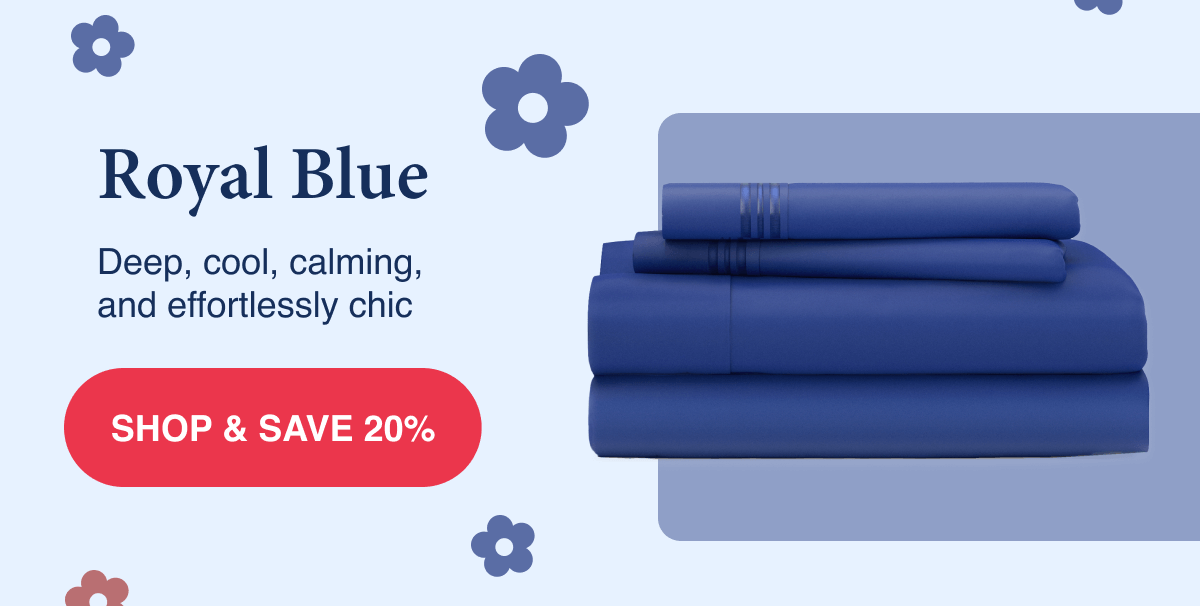 Royal Blue