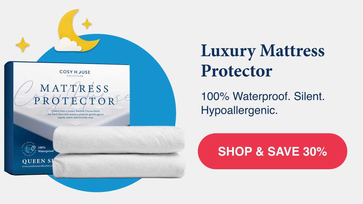 Luxury Mattress Protector