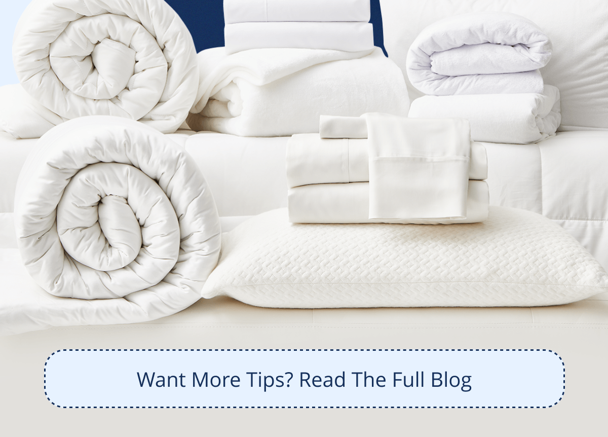 WANT MORE TIPS? READ THE FULL BLOG