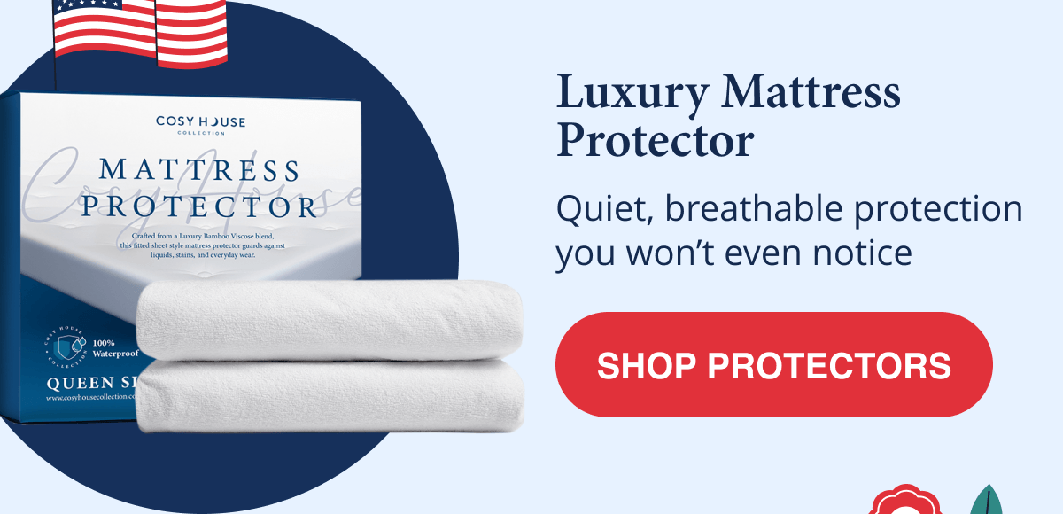 Luxury Mattress Protector
