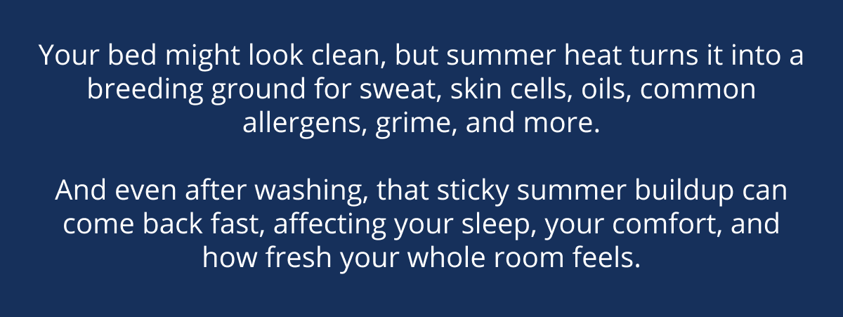 Clean smarter not harder