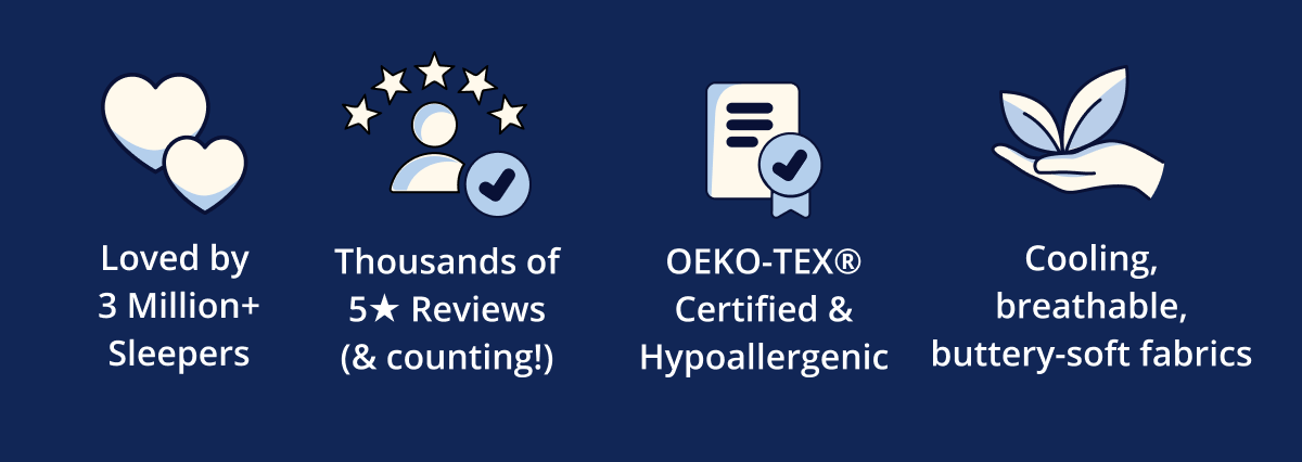 Why Choose Cosy house