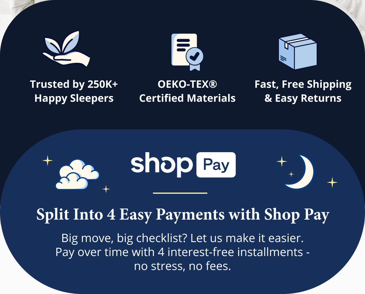 Why Choose Cosy House