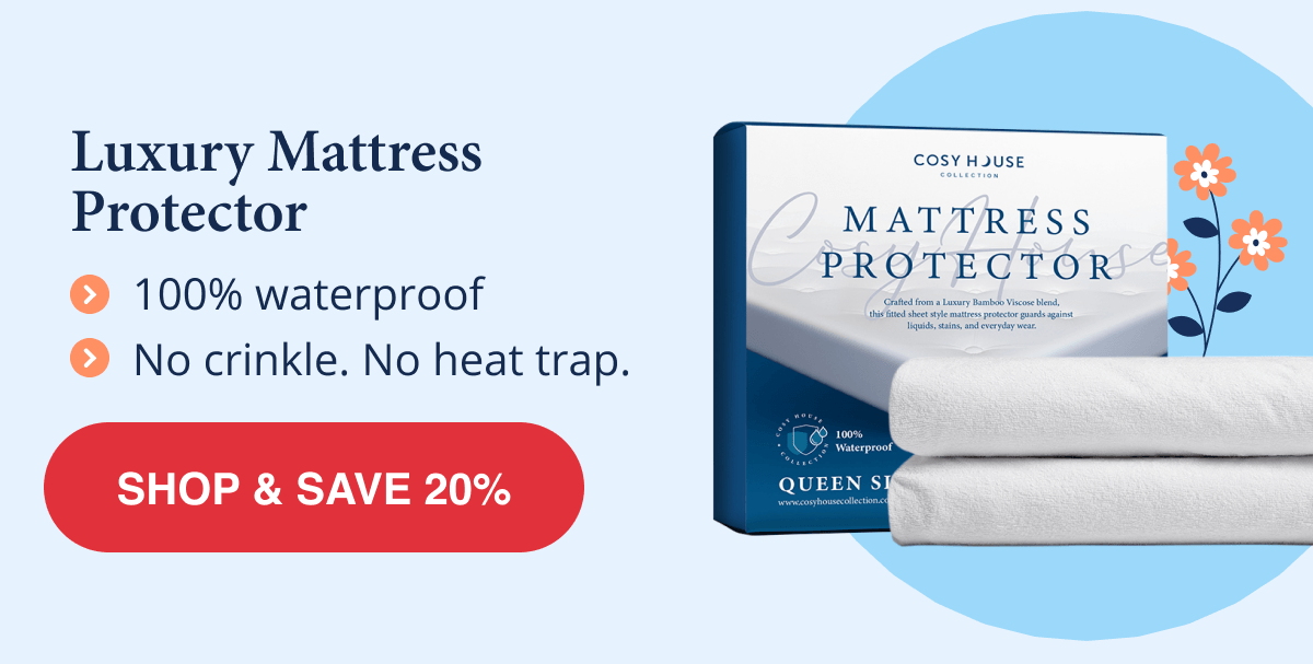Luxury Mattress Protector