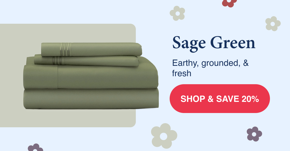 Sage Green