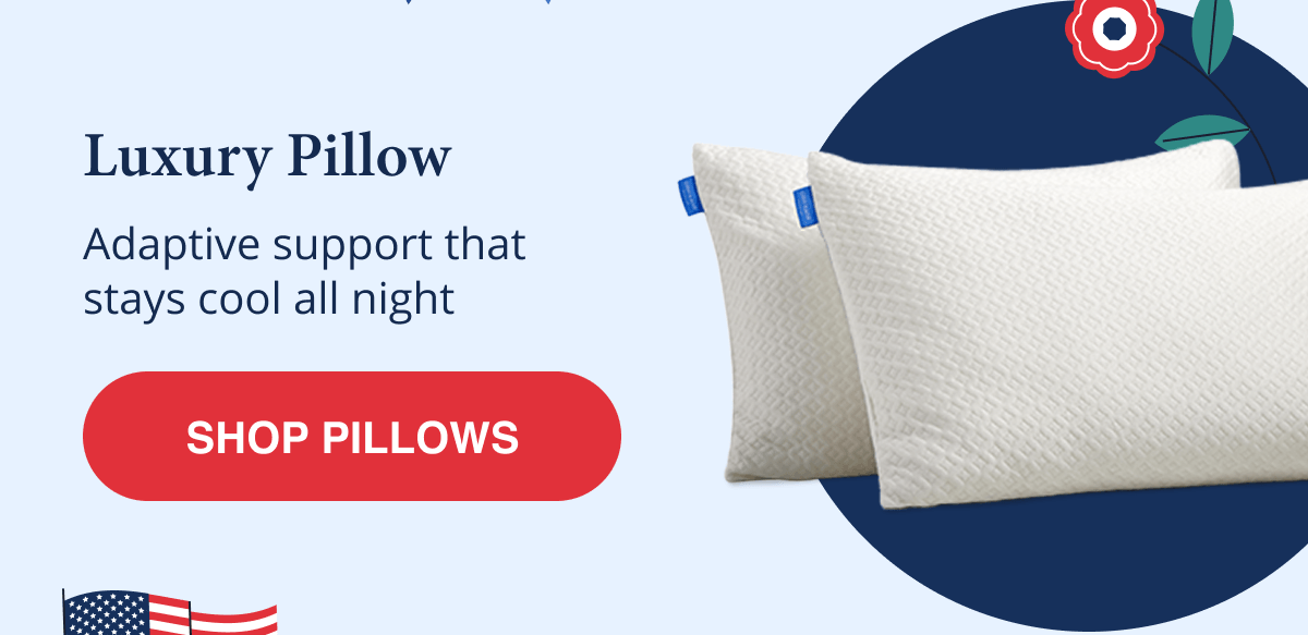 Luxury Pillow