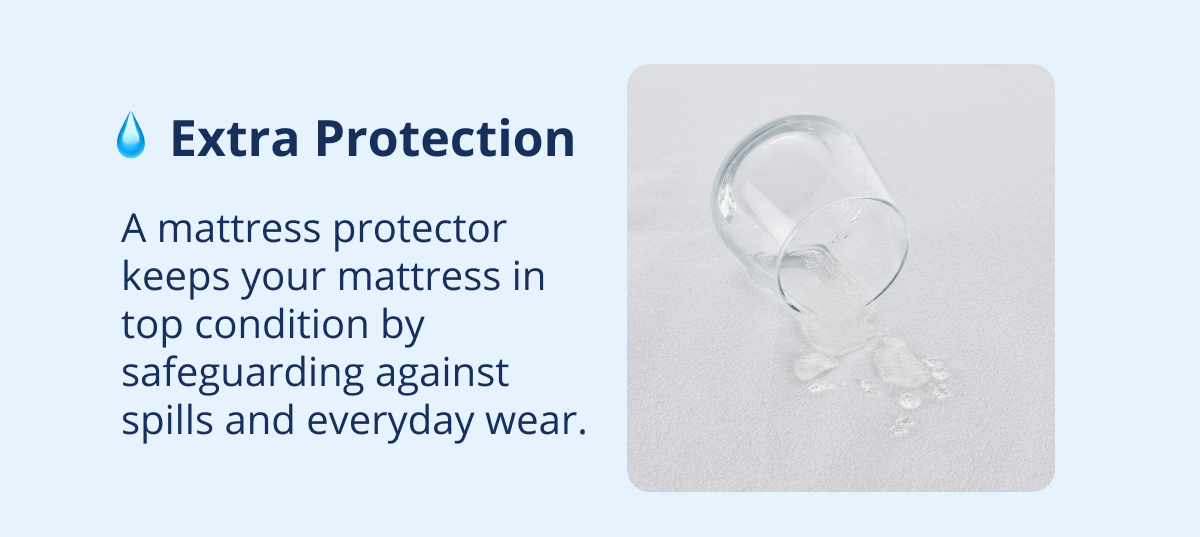 Extra Protection