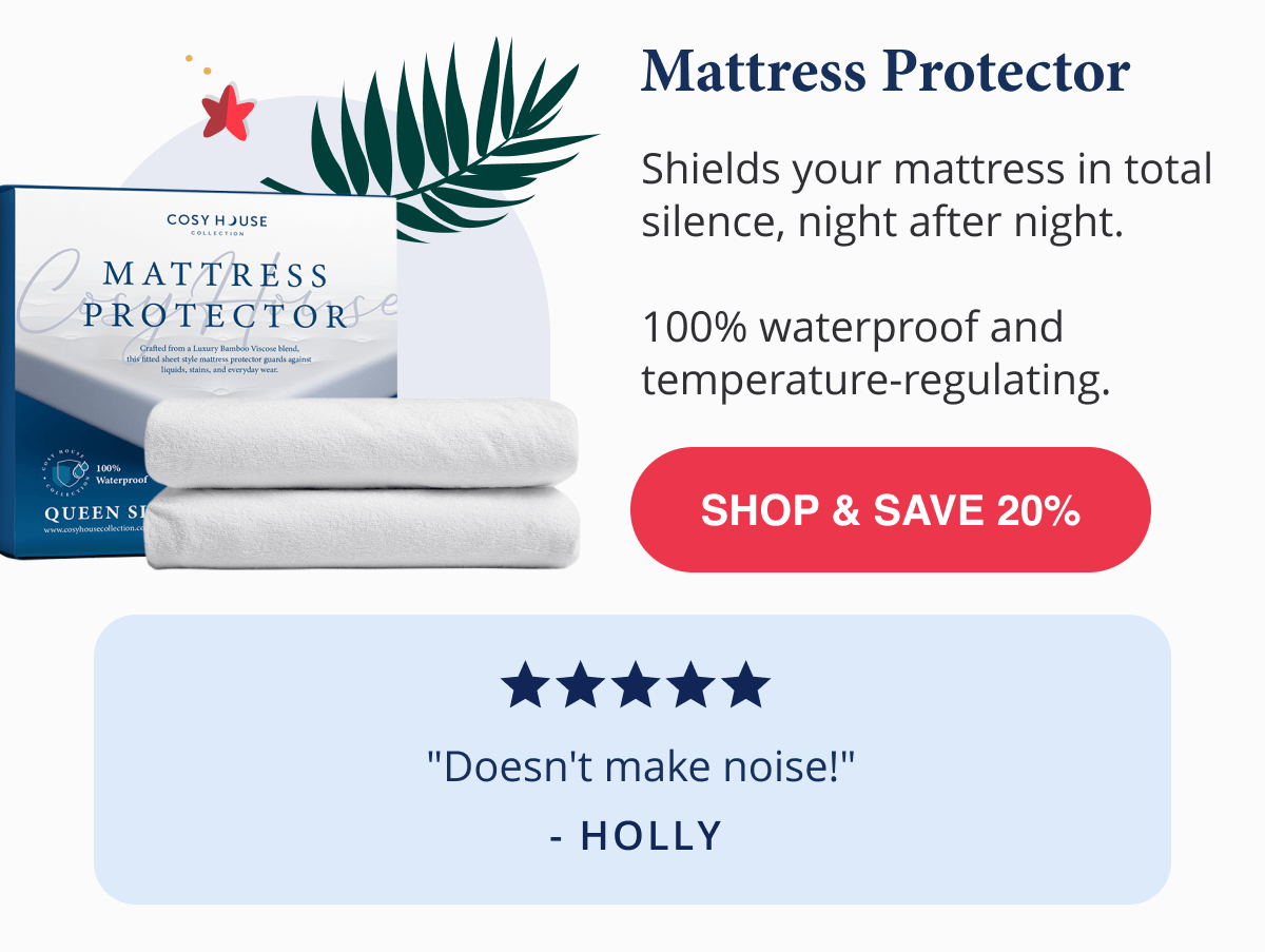 Mattress Protector