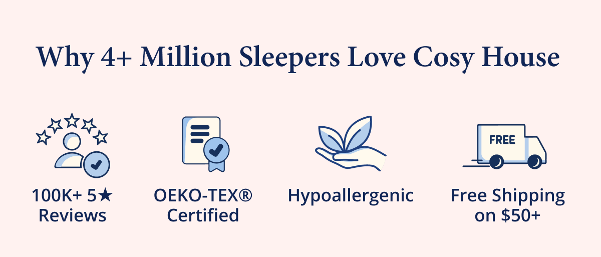 Why $+ Million Love Cosy House