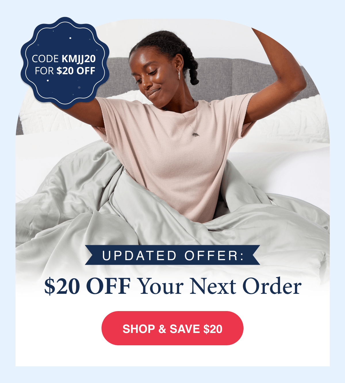 $20 OFF Orders Over $200