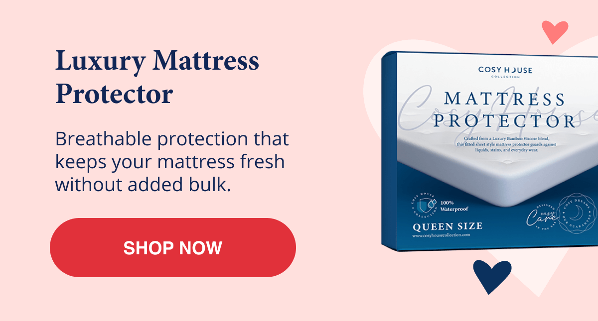 Luxury Mattress Protector