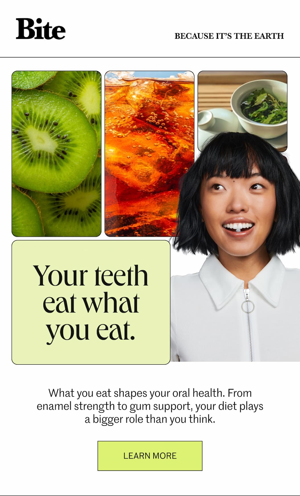 Learn More Learn More