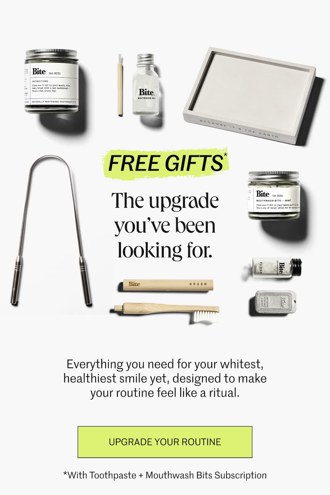 SHOP THE NEW YEAR RESET KIT