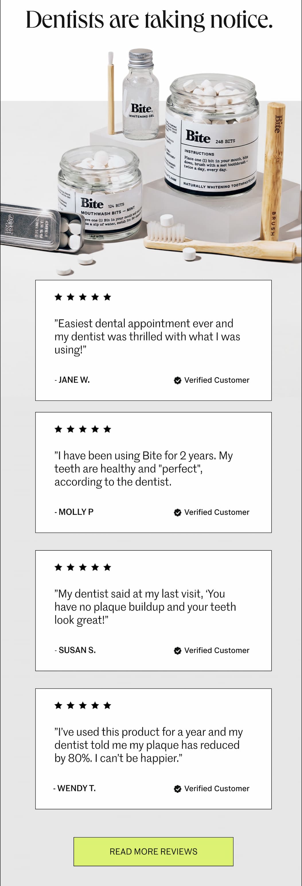 Read More Reviews