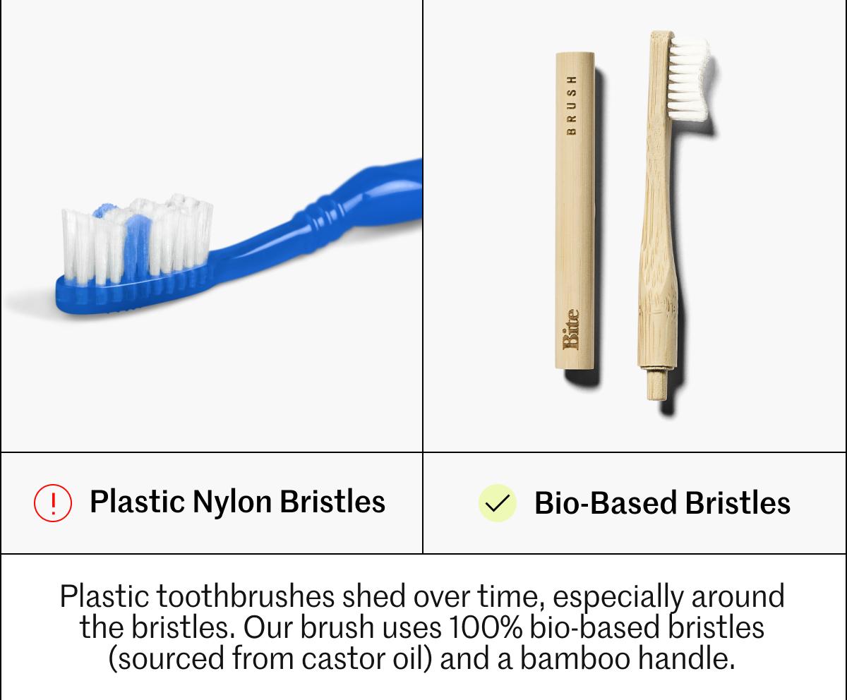 Toothbrush
