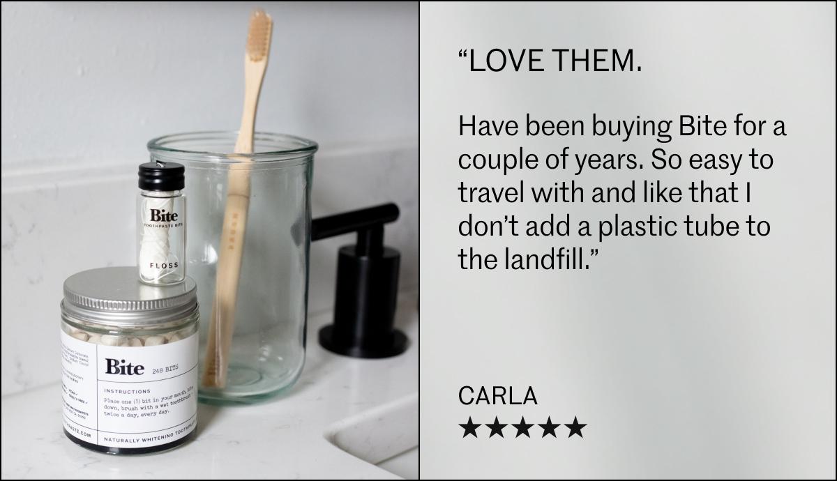 "Love them."