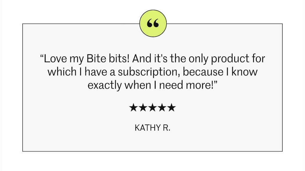 Over 22,000 5-star reviews