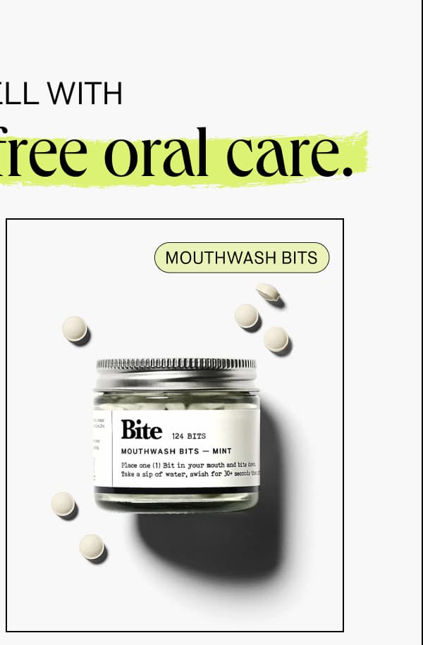 Shop Mouthwash