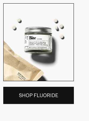 Shop Fluoride