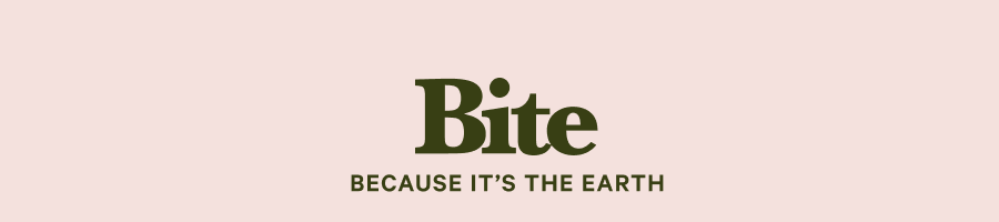 Bite – Because It's The Earth