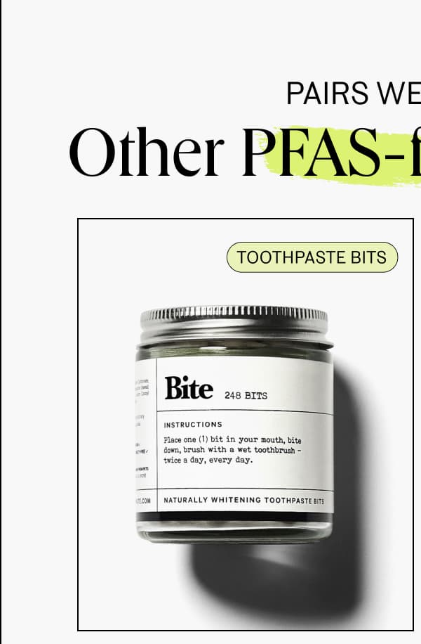 Shop Toothpaste